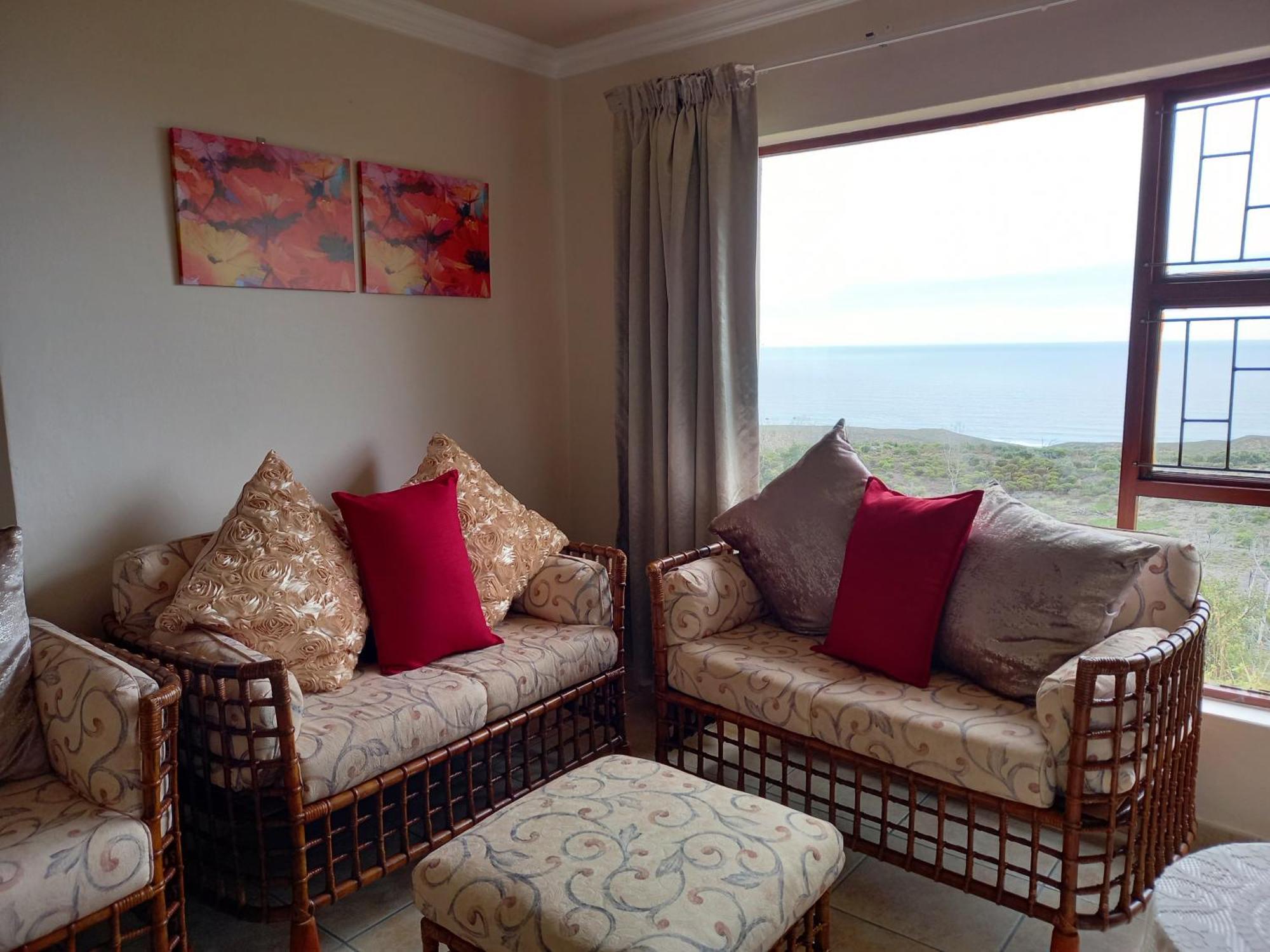 110 Bay View Apartment Brenton-on-Sea Exterior photo